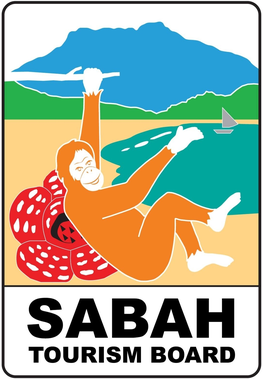 Sabah Tourism Board