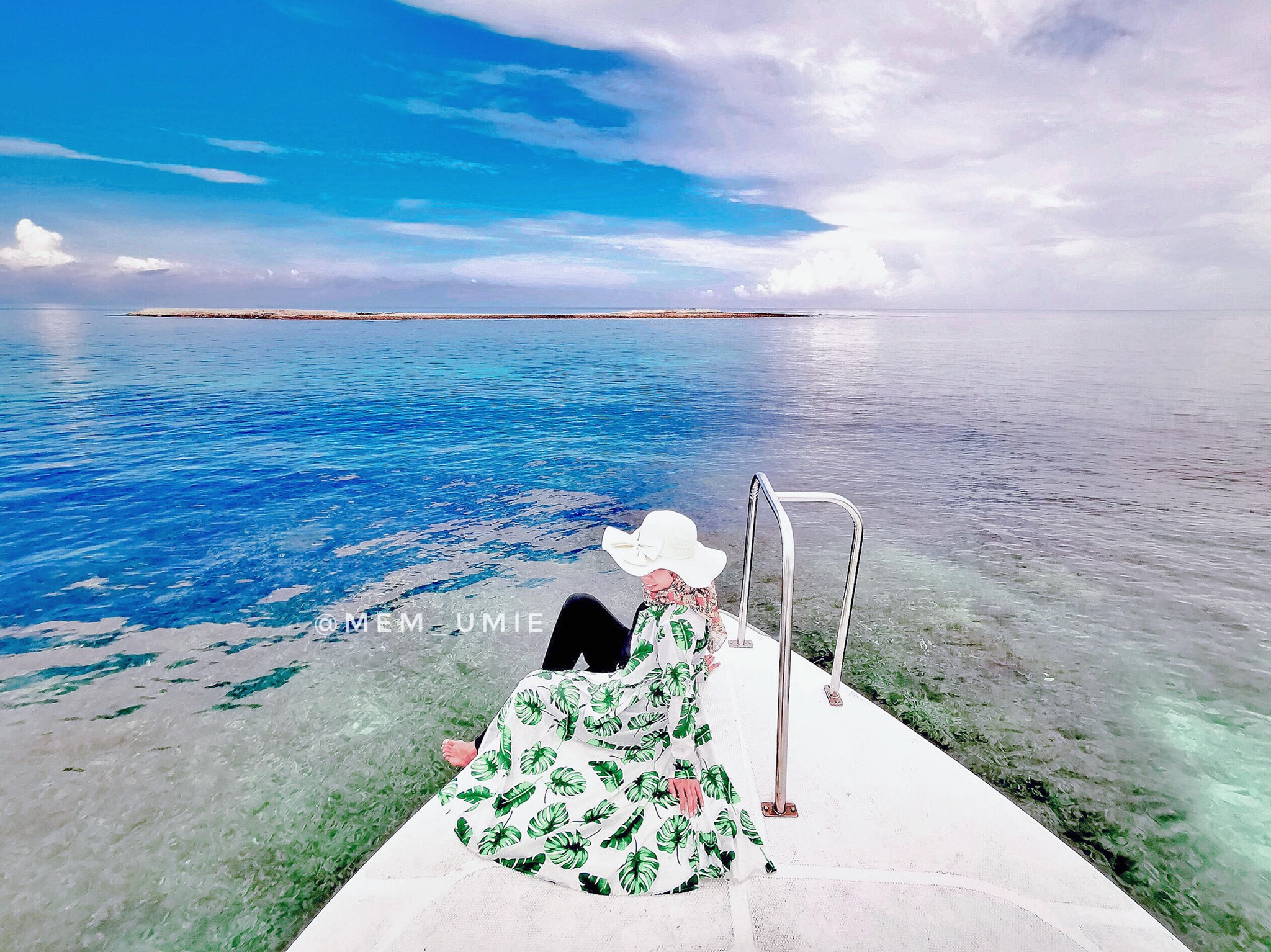 Ocean View