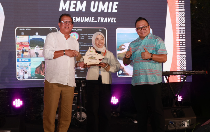 MUJJ Award